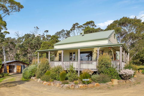 Mandala Bruny Island - Kingaroy Accommodation 8
