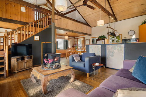 Mandala Bruny Island - Kingaroy Accommodation 6