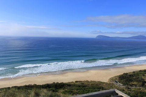 Mandala Bruny Island - Kingaroy Accommodation 34