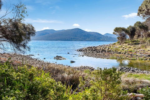 Mandala Bruny Island - Kingaroy Accommodation 15