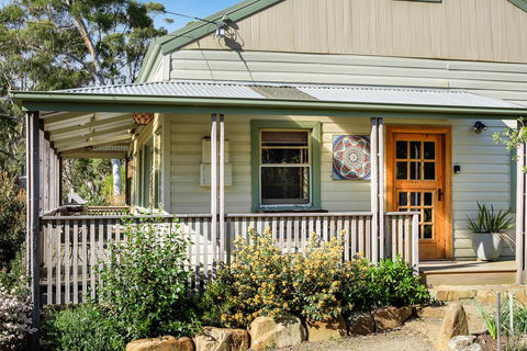Mandala Bruny Island - Kingaroy Accommodation 7