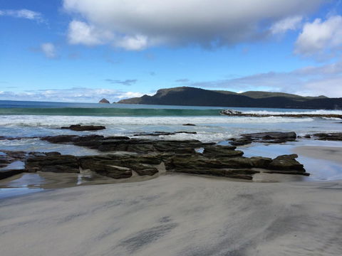 Mandala Bruny Island - Kingaroy Accommodation 29