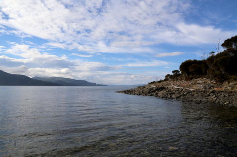 Mandala Bruny Island - Kingaroy Accommodation 25