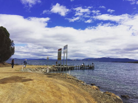 Mandala Bruny Island - Kingaroy Accommodation 31
