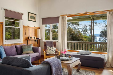 Mandala Bruny Island - Kingaroy Accommodation 1