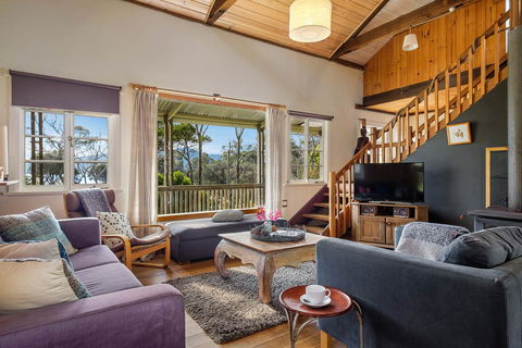 Mandala Bruny Island - Kingaroy Accommodation 0