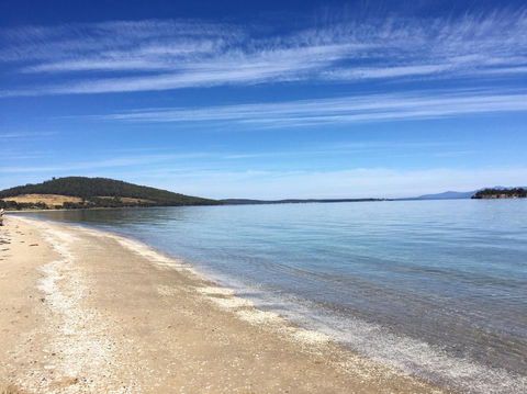 Mandala Bruny Island - Kingaroy Accommodation 36
