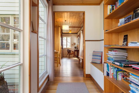 Mandala Bruny Island - Kingaroy Accommodation 14
