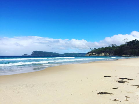 Mandala Bruny Island - Kingaroy Accommodation 33