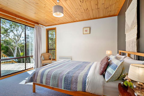 Mandala Bruny Island - Kingaroy Accommodation 11