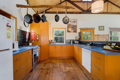 Mandala Bruny Island - Kingaroy Accommodation 3