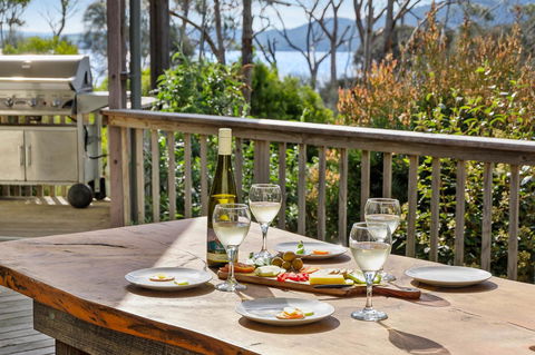 Mandala Bruny Island - Kingaroy Accommodation 21