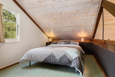 Mandala Bruny Island - Kingaroy Accommodation 12