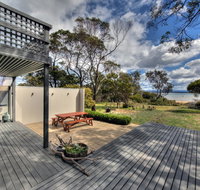 Tutumaz by the River - Kingaroy Accommodation