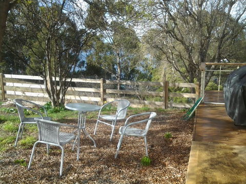 Marinavisage - Kingaroy Accommodation 9