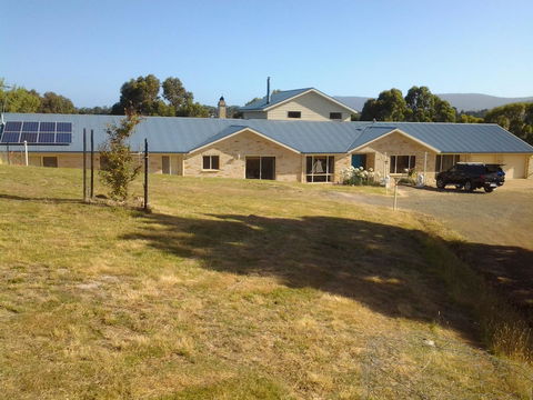 Marinavisage - Kingaroy Accommodation 7