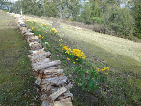 Marinavisage - Kingaroy Accommodation 19