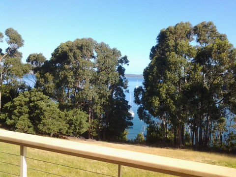 Marinavisage - Kingaroy Accommodation 14