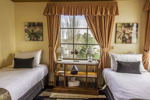 Touchwood Cottages - Kingaroy Accommodation 34