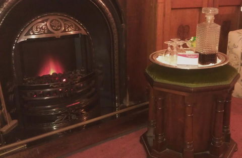 Touchwood Cottages - Kingaroy Accommodation 27