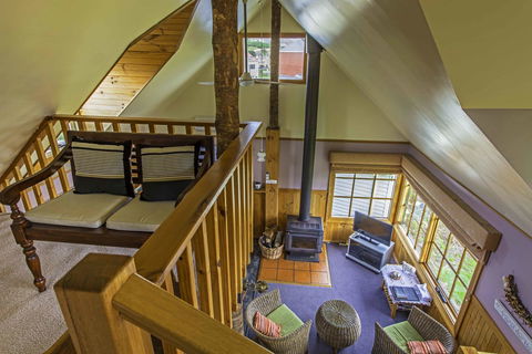 Touchwood Cottages - Kingaroy Accommodation 30