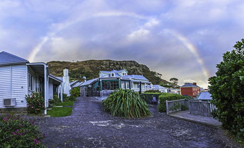 Touchwood Cottages - Kingaroy Accommodation 3