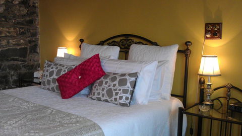 Touchwood Cottages - Kingaroy Accommodation 18