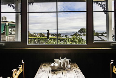 Touchwood Cottages - Kingaroy Accommodation 41