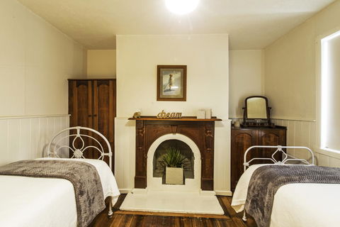 Touchwood Cottages - Kingaroy Accommodation 16