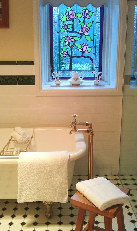 Touchwood Cottages - Kingaroy Accommodation 19