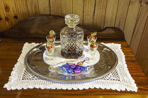 Touchwood Cottages - Kingaroy Accommodation 8