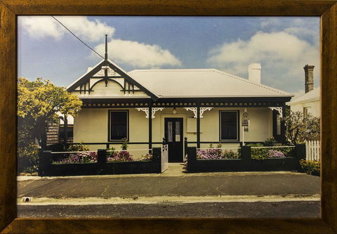 Touchwood Cottages - Kingaroy Accommodation 17