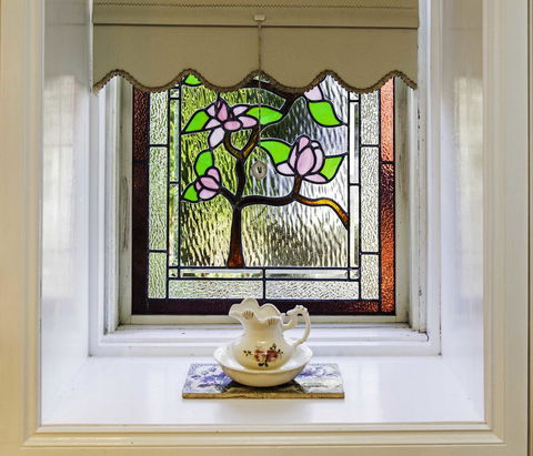 Touchwood Cottages - Kingaroy Accommodation 44