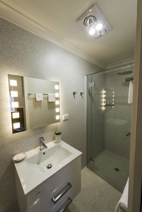 Touchwood Cottages - Kingaroy Accommodation 15