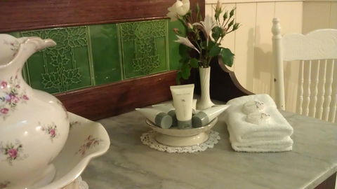 Touchwood Cottages - Kingaroy Accommodation 20