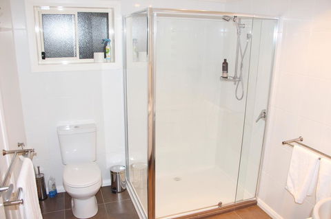 Seaview Apartment - Kingaroy Accommodation 2