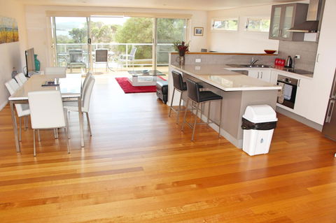 Seaview Apartment - Kingaroy Accommodation 4