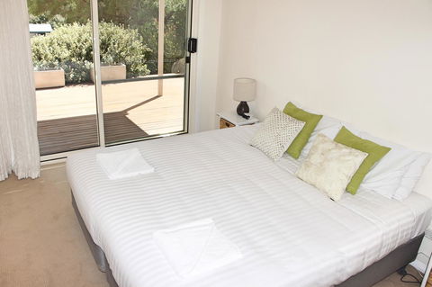 Seaview Apartment - Kingaroy Accommodation 5