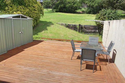 Seaview Apartment - Kingaroy Accommodation 6