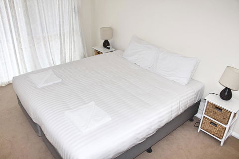 Seaview Apartment - Kingaroy Accommodation 3