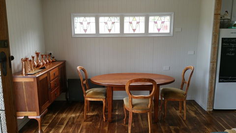 MaraPonds - Kingaroy Accommodation 17
