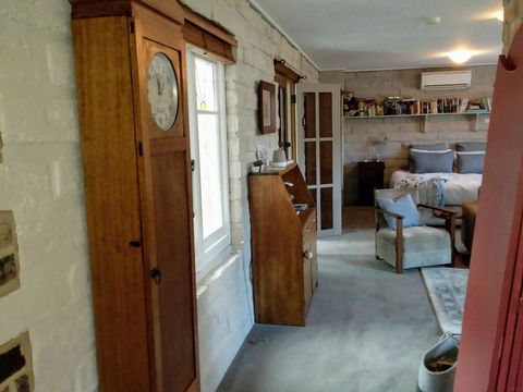 MaraPonds - Kingaroy Accommodation 1