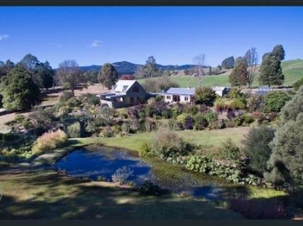 MaraPonds - Kingaroy Accommodation 8