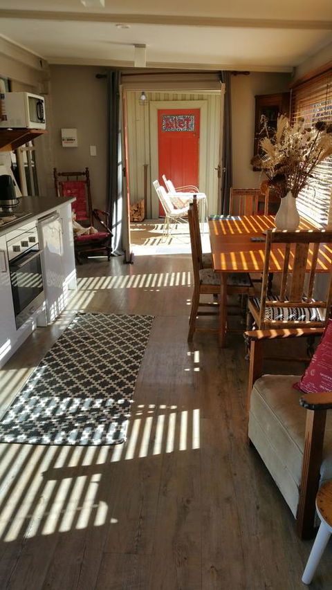 MaraPonds - Kingaroy Accommodation 14