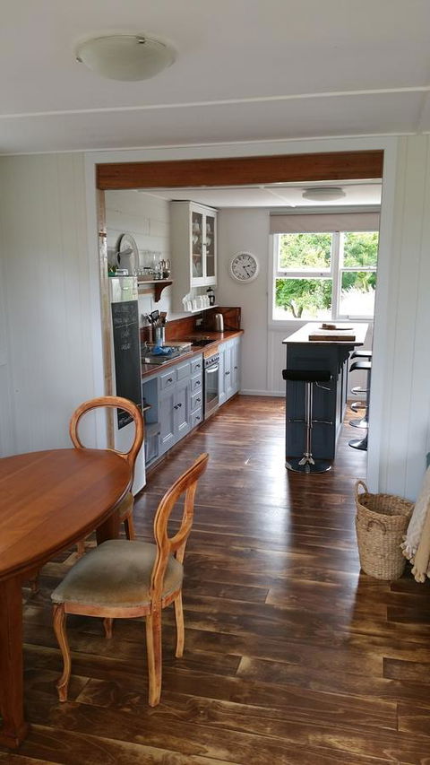 MaraPonds - Kingaroy Accommodation 15