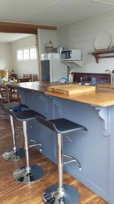 MaraPonds - Kingaroy Accommodation 18