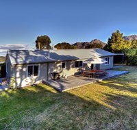 Fish  Freycinet - Kingaroy Accommodation