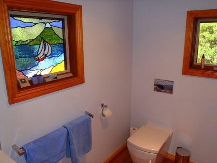 The Tree House - Kingaroy Accommodation 9