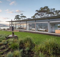 Avalon Coastal Retreat - Kingaroy Accommodation