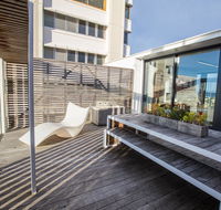 Avalon City Retreat - Kingaroy Accommodation